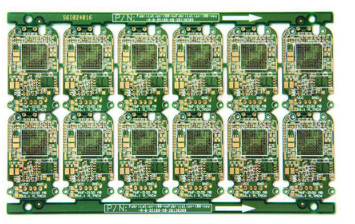 常見(jiàn)的pcb芯片 常見(jiàn)的pcb芯片